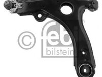 Brat suspensie roata VOLKSWAGEN PASSAT (362) - OEM - FEBI BILSTEIN: FE37204|37204 - Cod intern: W02087335 - LIVRARE DIN STOC in 24 ore!!!