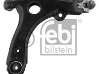 Brat suspensie roata VOLKSWAGEN PASSAT (362) - OEM - FEBI BILSTEIN: FE37308|37308 - Cod intern: W02148717 - LIVRARE DIN STOC in 24 ore!!!