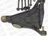 Brat, suspensie roata VOLVO 850 combi (LW), VOLVO V70 (LV), VOLVO S70 limuzina (LS) - MONROE L27508