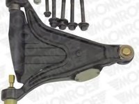 Brat, suspensie roata VOLVO 850 combi (LW), VOLVO V70 (LV), VOLVO S70 limuzina (LS) - MONROE L27507