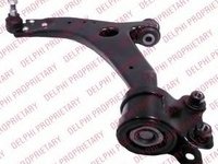 Brat, suspensie roata VOLVO C30 (2006 - 2012) DELPHI TC2252 piesa NOUA