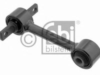 Brat suspensie roata VOLVO C70 II Cabriolet - OEM - FEBI BILSTEIN: FE23131|23131 - Cod intern: W02194245 - LIVRARE DIN STOC in 24 ore!!!