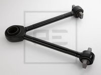 Brat, suspensie roata VOLVO FH 12, VOLVO FM 7, VOLVO FH 16 - PE Automotive 143.198-00A