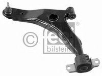 Brat suspensie roata VOLVO S40 I (VS) - OEM - FEBI BILSTEIN: FE22740|22740 - Cod intern: W02151046 - LIVRARE DIN STOC in 24 ore!!!