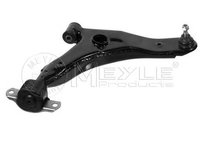 Brat suspensie roata VOLVO S40 I (VS) - OEM - MEYLE ORIGINAL GERMANY: 5160500000|516 050 0000 - W02282149 - LIVRARE DIN STOC in 24 ore!!!