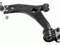 Brat, suspensie roata VOLVO S40 II (MS) (2004 - 2020) LEMFÖRDER 33705 01