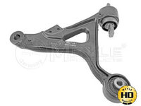 Brat suspensie roata VOLVO S60 I - OEM - MEYLE ORIGINAL GERMANY: 5160500030/HD|516 050 0030/HD - W02223793 - LIVRARE DIN STOC in 24 ore!!!