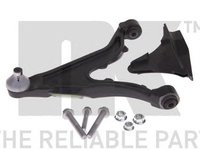 Brat suspensie roata VOLVO S60 II - OEM - NK: 5014810 - W02226044 - LIVRARE DIN STOC in 24 ore!!!