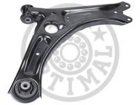 Brat, suspensie roata VW CADDY III caroserie (2KA, 2KH, 2CA, 2CH), VW CADDY III combi (2KB, 2KJ, 2CB, 2CJ), SKODA LAURA (1Z3) - OPTIMAL G6-1387