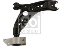 Brat suspensie roata Vw Cc (358), Passat (362), Tiguan (5n) Febi Bilstein 39360, parte montare : punte fata, dreapta