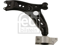 Brat suspensie roata Vw Cc (358), Passat (362), Tiguan (5n) Febi Bilstein 39359, parte montare : punte fata, stanga