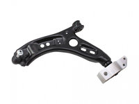 Brat suspensie roata Vw Cc (358), Passat (362), Tiguan (5n) Teknorot parte montare : Punte fata, Stanga, Jos, spre exterior