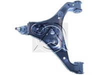 Brat, suspensie roata VW CRAFTER 30-35 bus (2E_), VW CRAFTER 30-50 caroserie (2E_), VW CRAFTER 30-50 platou / sasiu (2F_) - SIDEM 50170