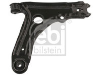 Brat suspensie roata Vw Golf 3 (1h1), Vento (1h2), Febi Bilstein 01800, parte montare : Punte fata, Stanga/ Dreapta, Jos