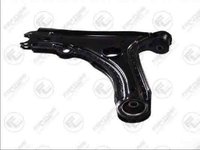 Brat suspensie roata VW GOLF II 19E 1G1 FORTUNE LINE FZ6997