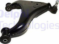 Brat suspensie roata VW LT 28-35 II bus 2DB 2DE 2DK DELPHI TC2129