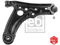 Brat, suspensie roata VW LUPO (6X1, 6E1) (1998 - 2005) FEBI BILSTEIN 37408 piesa NOUA