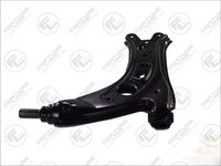 Brat suspensie roata VW POLO 9N Producator FORTUNE LINE FZ6999