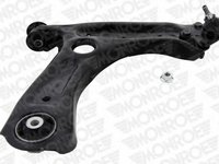 Brat, suspensie roata VW POLO (9N_), SEAT CORDOBA limuzina (6L2), SKODA PRAKTIK (5J) - MONROE L29A39