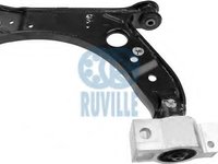 Brat, suspensie roata VW RABBIT V (1K1) - RUVILLE 935426