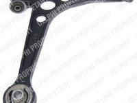 Brat, suspensie roata VW SHARAN (7M8, 7M9, 7M6), FORD GALAXY (WGR), SEAT ALHAMBRA (7V8, 7V9) - DELPHI TC862