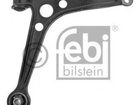 Brat, suspensie roata VW SHARAN (7M8, 7M9, 7M6), FORD GALAXY (WGR), SEAT ALHAMBRA (7V8, 7V9) - FEBI BILSTEIN 18501