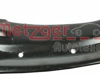 Brat, suspensie roata VW TIGUAN (5N) (2007 - 2016) METZGER 58085604 piesa NOUA