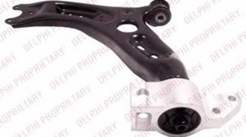 Brat, suspensie roata VW TOURAN (1T1, 1T2), A