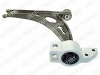 Brat, suspensie roata VW TOURAN (1T1, 1T2), AUDI A3 (8P1), VW RABBIT V (1K1) - DELPHI TC2141