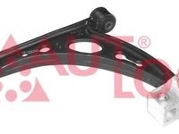 Brat, suspensie roata VW TOURAN (1T1, 1T2), AUDI A3 (8P1), VW RABBIT V (1K1) - AUTLOG FT1744