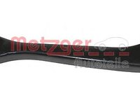 Brat, suspensie roata VW TOURAN (1T1, 1T2), AUDI A3 (8P1), VW RABBIT V (1K1) - METZGER 58006403