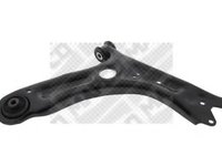 Brat, suspensie roata VW VENTO IV (162, 163) - MAPCO 52761