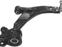 Brat suspensie roata WSS1383 QWP pentru Volvo C30 Volvo C70 Volvo S40 Volvo V50 Ford C-max Ford Focus