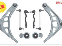 Brat suspensie roata WSS993 QWP pentru Bmw Seria 3 Bmw Z4