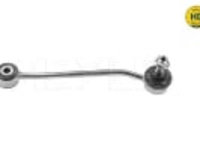 Brat suspensie spate dreapta L=227mm AUDI 80 A4 1.8-2.8 09.91-09.01 MEYLE 1160608296HD / TRW JTS106