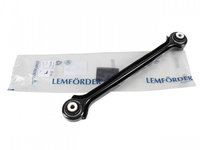 Brat Suspensie Spate Mijloc Dreapta / Stanga Lemforder Bmw Seria 1 E87 2004-2011 30673 01