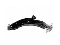 Brat suspensie stanga fata inferior Fiat Doblo (2001->) [119] 51727865