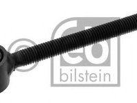 Brat tensionare, curea trapezoidala MERCEDES-BENZ SK (1987 - 1996) FEBI BILSTEIN 08933