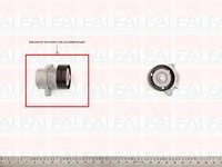 Brat tensionare, curea trapezoidala OPEL ASTRA F hatchback (53_, 54_, 58_, 59_) (1991 - 1998) FAI AutoParts T1009