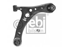 Brat TOYOTA AVENSIS VERSO CLM2 ACM2 FEBI 43128