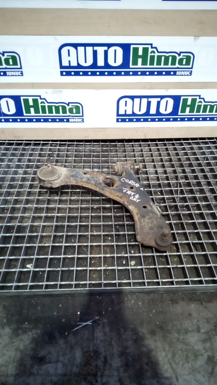 Brat/trapez axa fata dreapta echipat fara cod 1.3CDTI Opel Corsa D 2006-2014