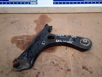 Brat/trapez axa fata stanga 6R0407151E / 1.6 tdi Skoda Fabia 2 5J 2006-2014 1.6 tdi