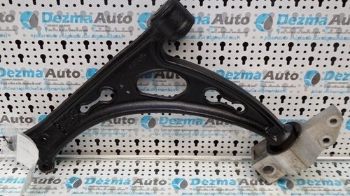 Brat trapez dreapta fata 1K0407153G, Audi A3 