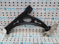 Brat trapez dreapta fata 1K0407153G, Vw Caddy 3, 2.0tdi, BMM