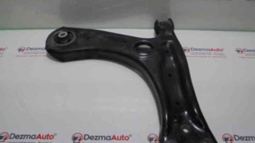 Brat trapez dreapta fata 6R0407152E, Skoda Ro