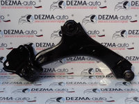 Brat trapez dreapta fata, 7G9N-3A052-BD, Ford Mondeo 4 Turnier 2.0tdci