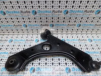 Brat trapez dreapta fata Fiat Grande Punto 199, 2005-in prezent (id.166762)