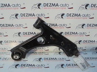 Brat trapez dreapta fata, Fiat Punto /Grande Punto (199) 1.3m-jet (id:270894)