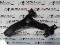 Brat trapez dreapta fata, Ford Transit Connect (P65) 1.8 tdci (id:222525)