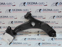 Brat trapez dreapta fata, Mazda 3 sedan (BK) 1.6di turbo